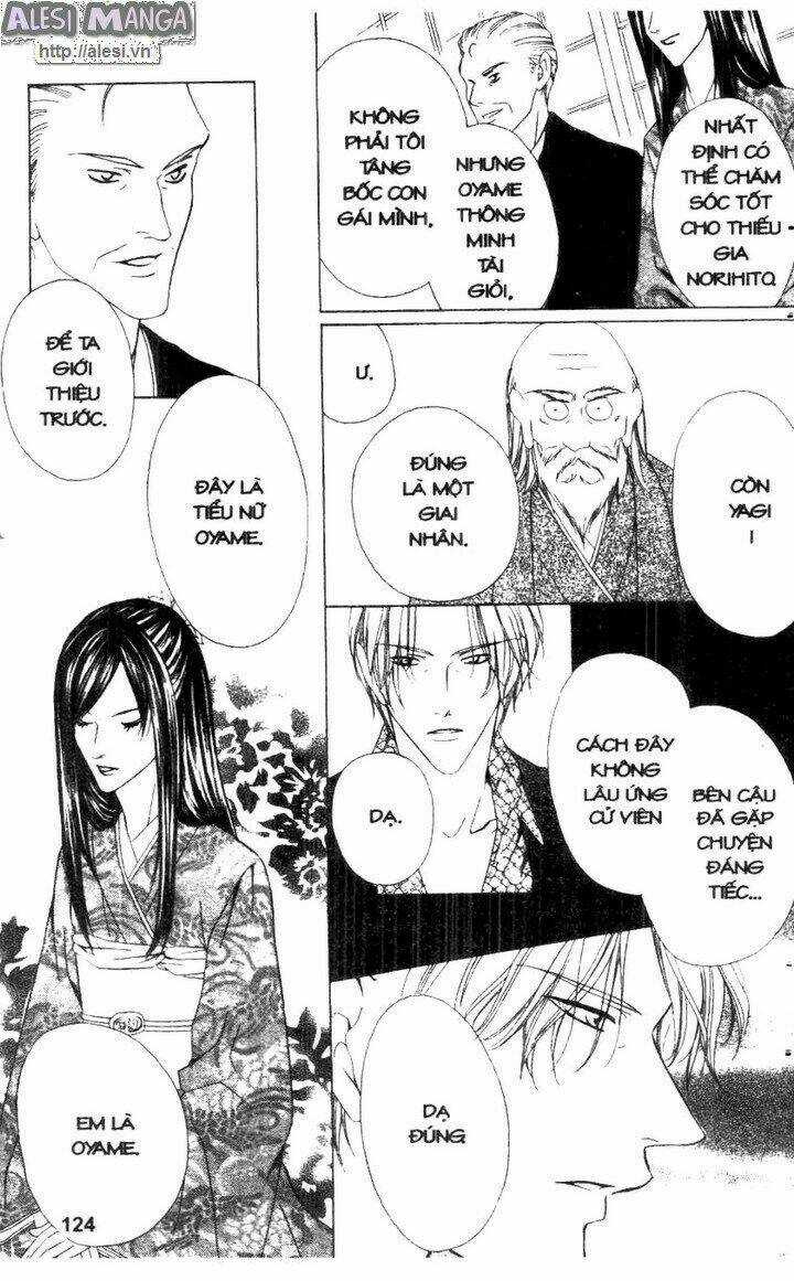 007 Phá Án Chapter 2 trang 115