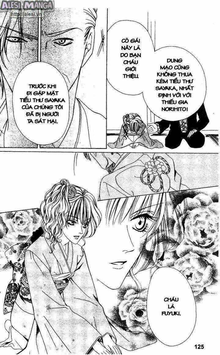 007 Phá Án Chapter 2 trang 116