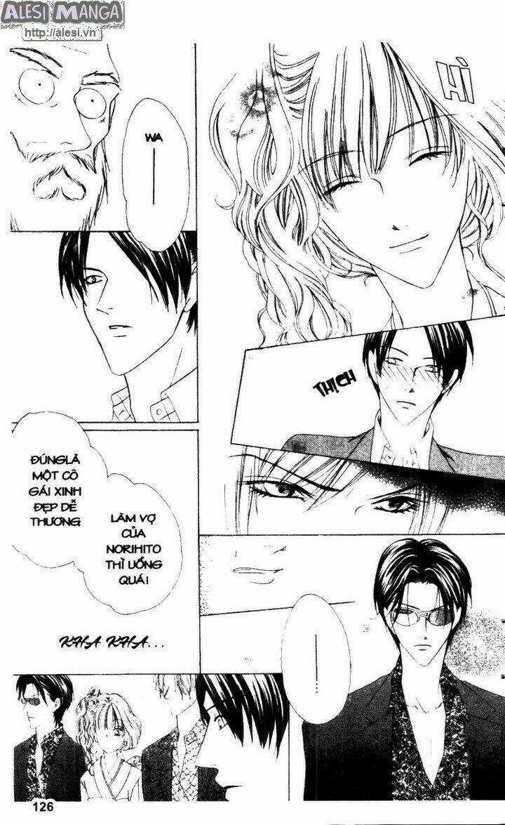 007 Phá Án Chapter 2 trang 117