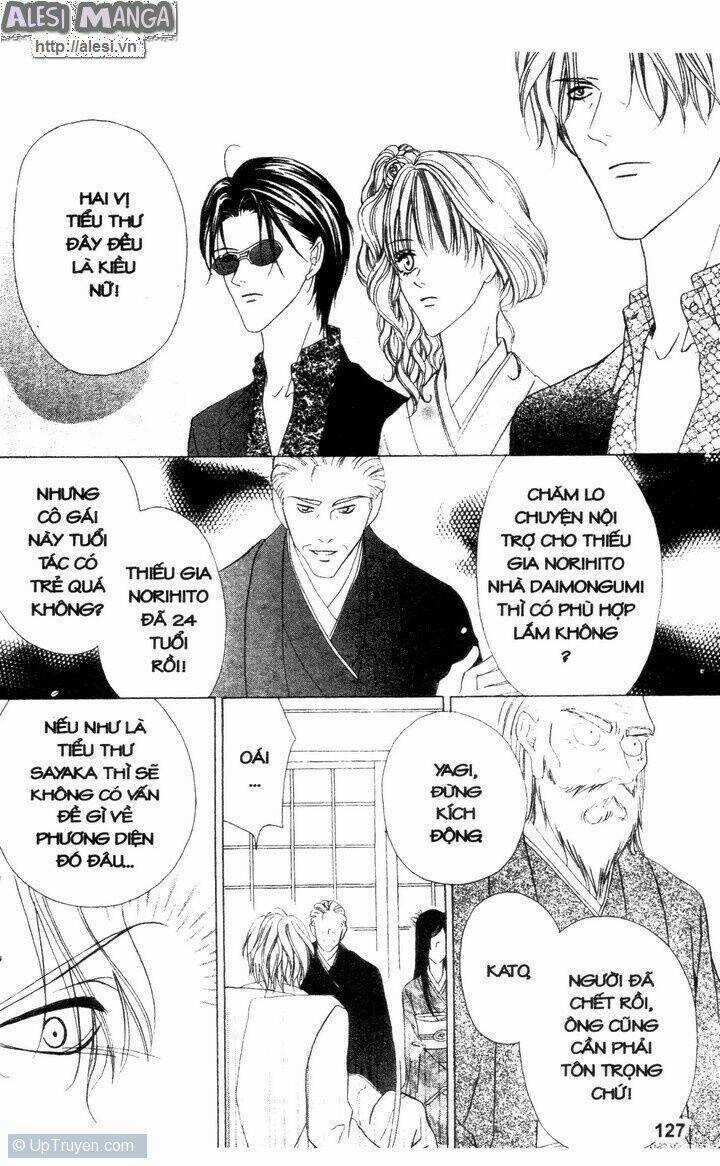 007 Phá Án Chapter 2 trang 118