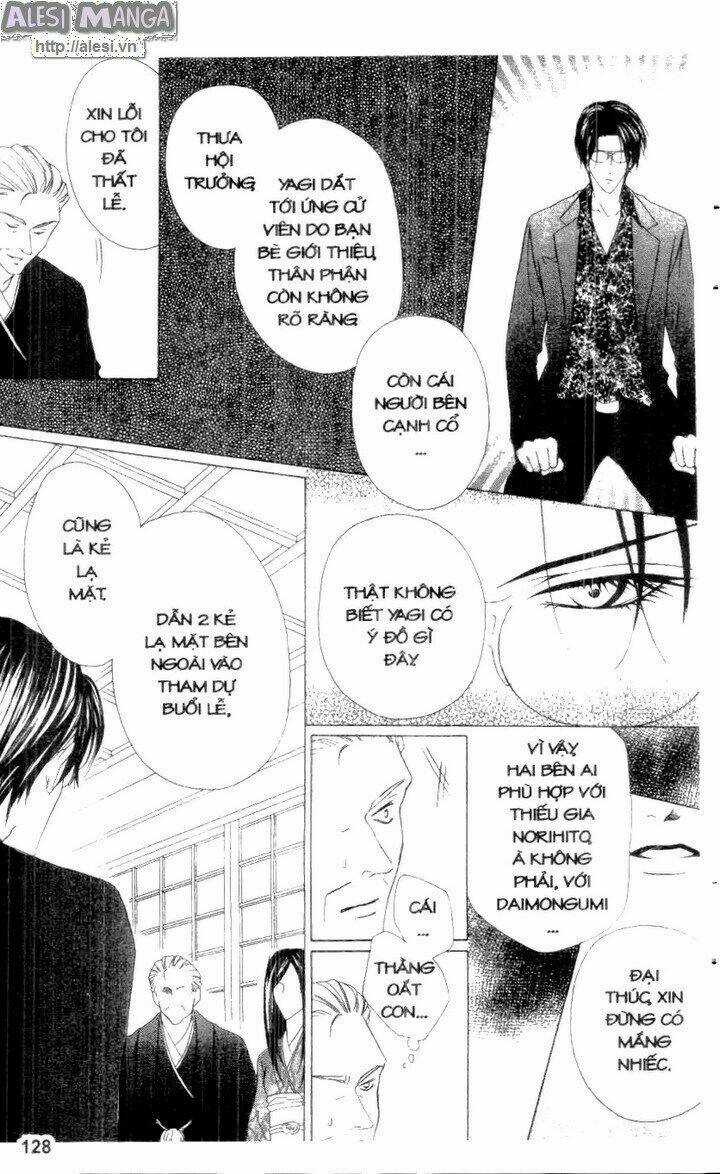 007 Phá Án Chapter 2 trang 119