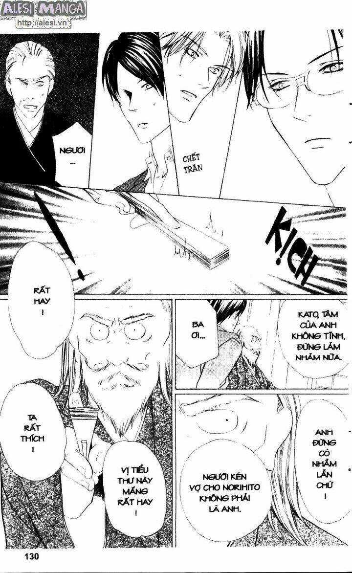 007 Phá Án Chapter 2 trang 121