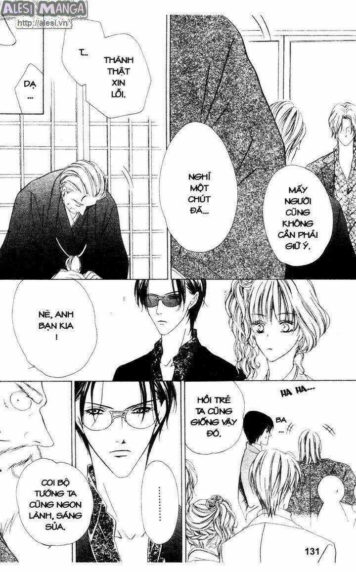 007 Phá Án Chapter 2 trang 122