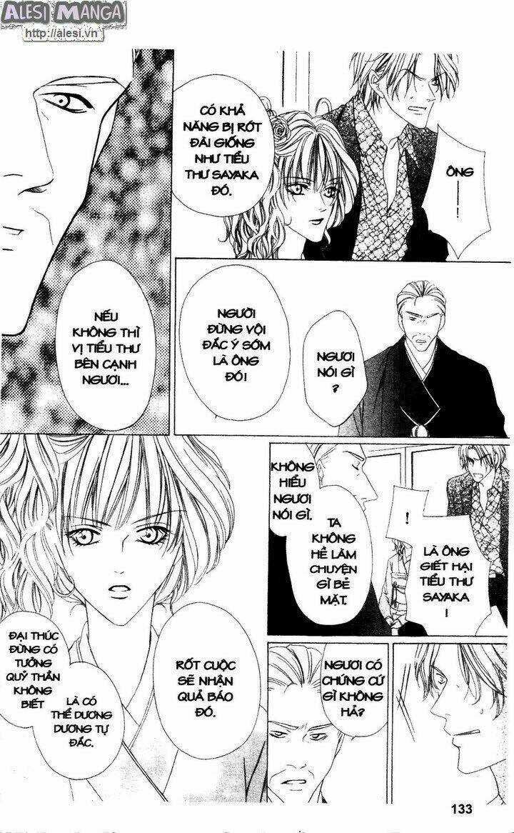 007 Phá Án Chapter 2 trang 124