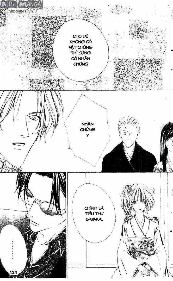 007 Phá Án Chapter 2 trang 125