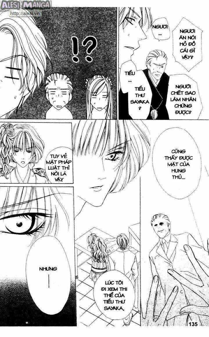 007 Phá Án Chapter 2 trang 126