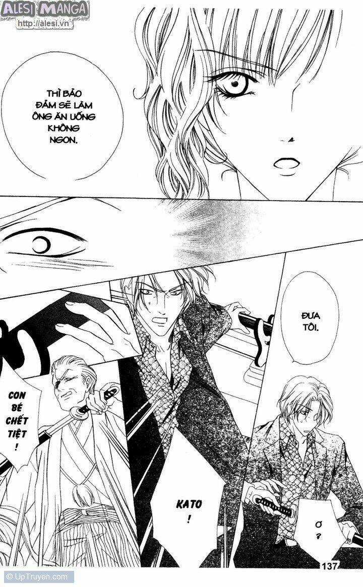 007 Phá Án Chapter 2 trang 128