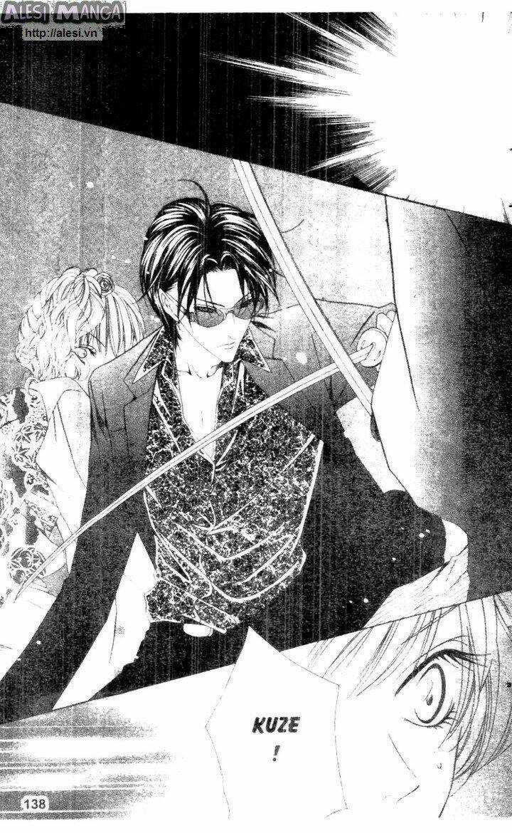 007 Phá Án Chapter 2 trang 129