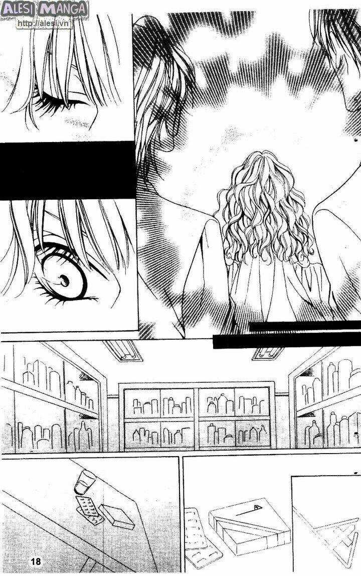 007 Phá Án Chapter 2 trang 13