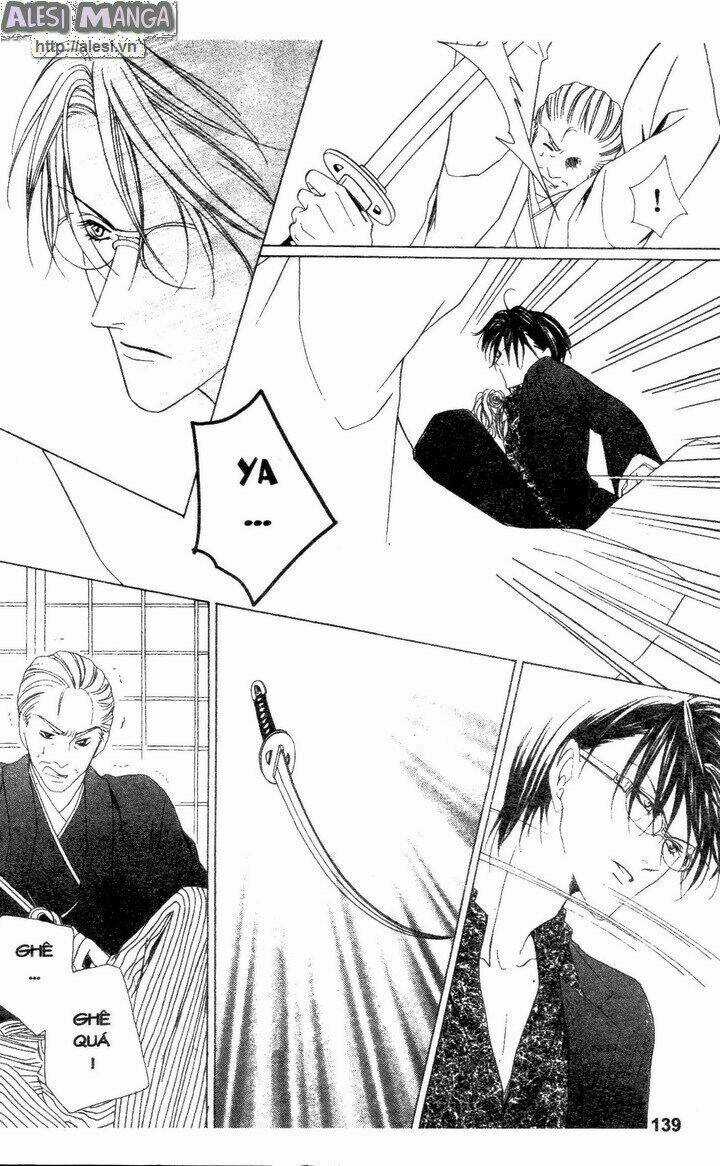 007 Phá Án Chapter 2 trang 130