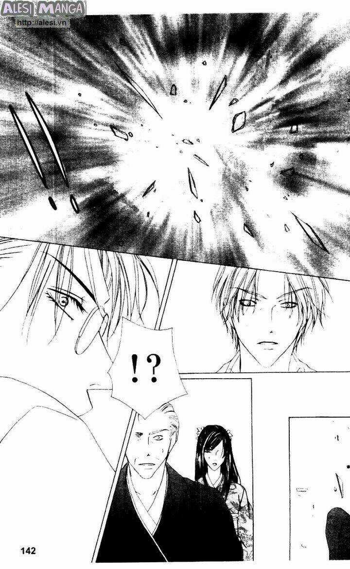 007 Phá Án Chapter 2 trang 133