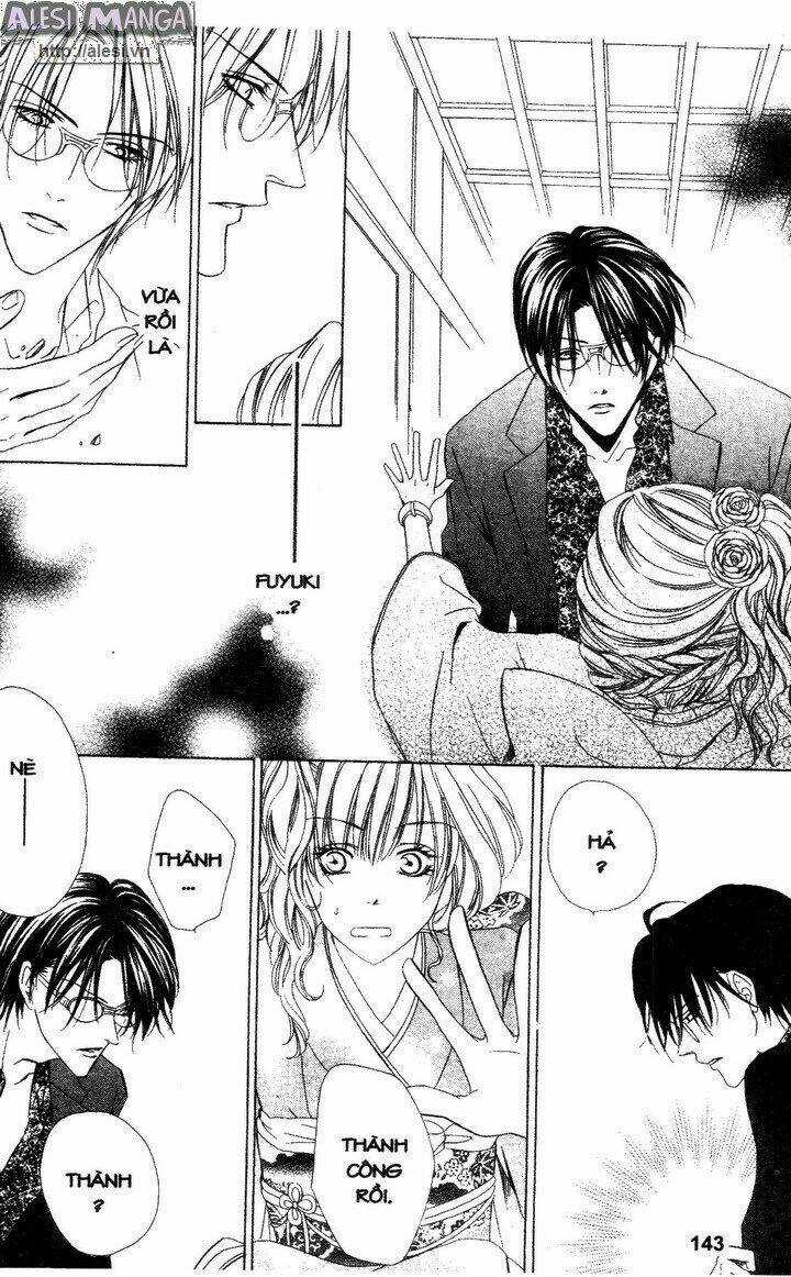 007 Phá Án Chapter 2 trang 134