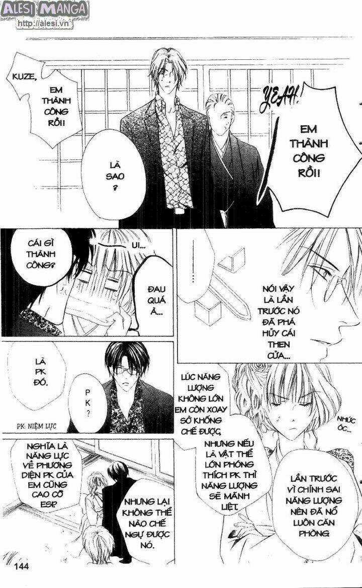 007 Phá Án Chapter 2 trang 135