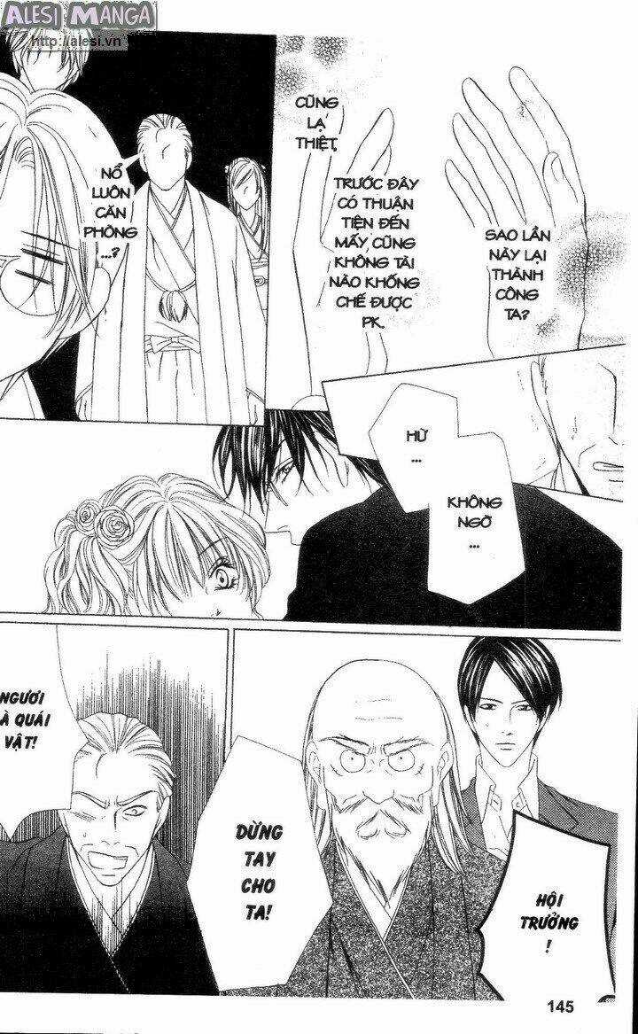 007 Phá Án Chapter 2 trang 136