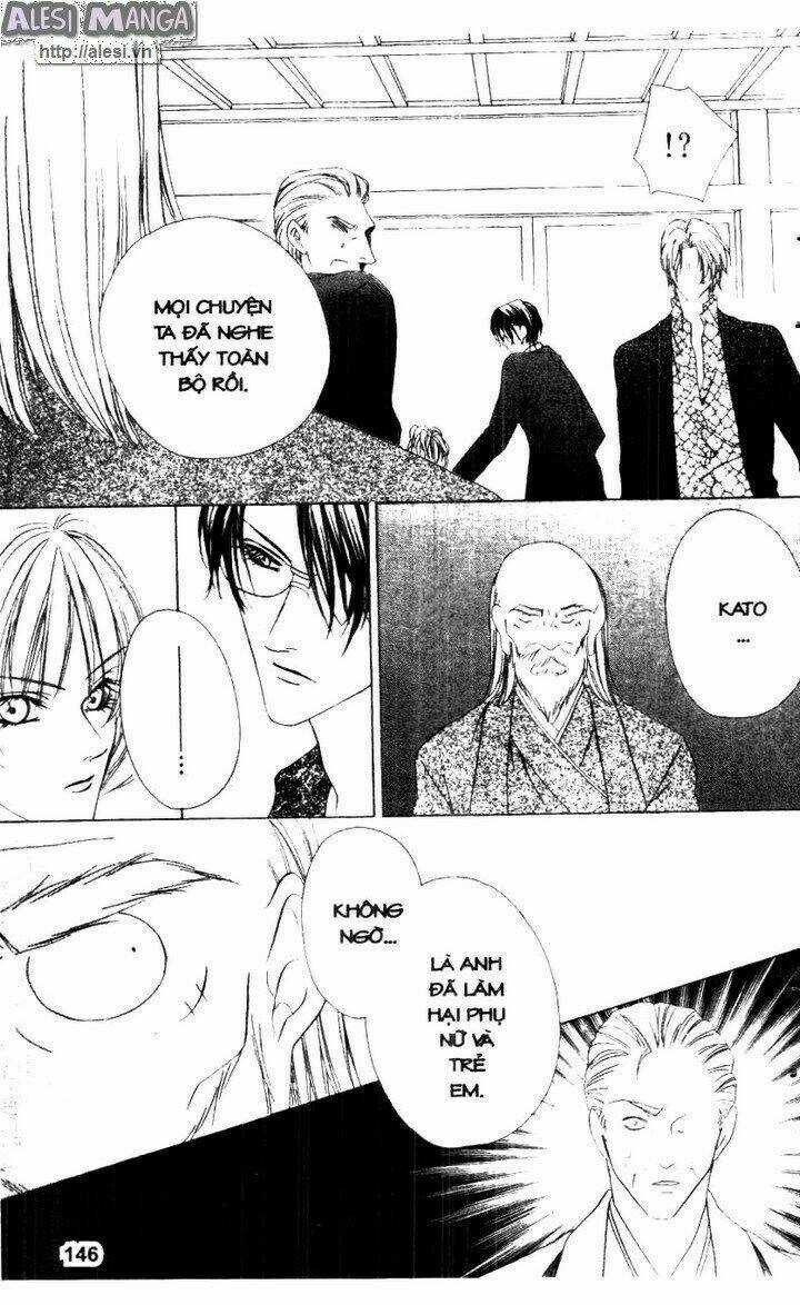 007 Phá Án Chapter 2 trang 137