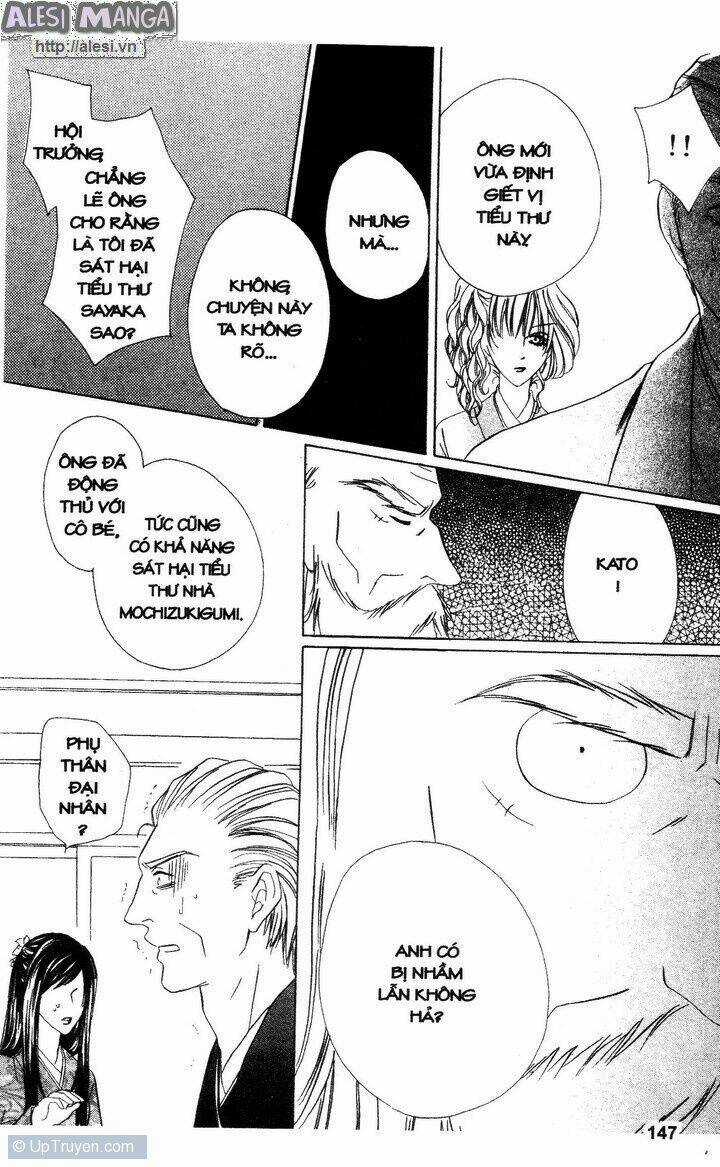 007 Phá Án Chapter 2 trang 138