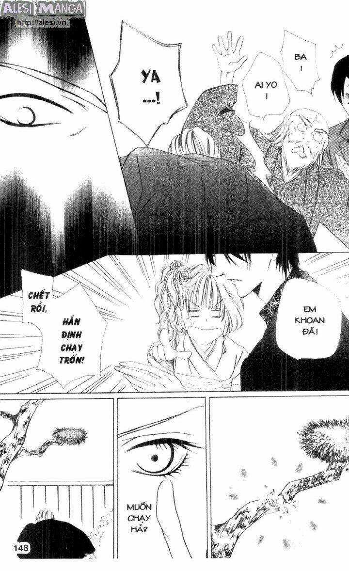 007 Phá Án Chapter 2 trang 139