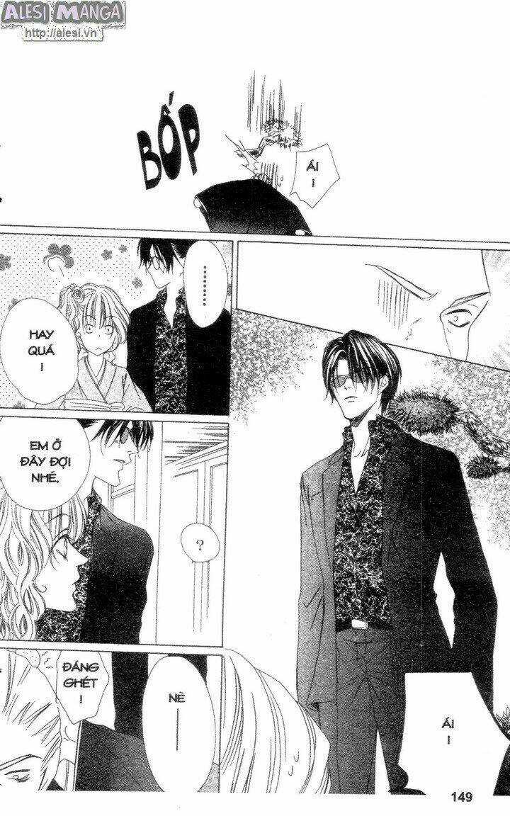 007 Phá Án Chapter 2 trang 140