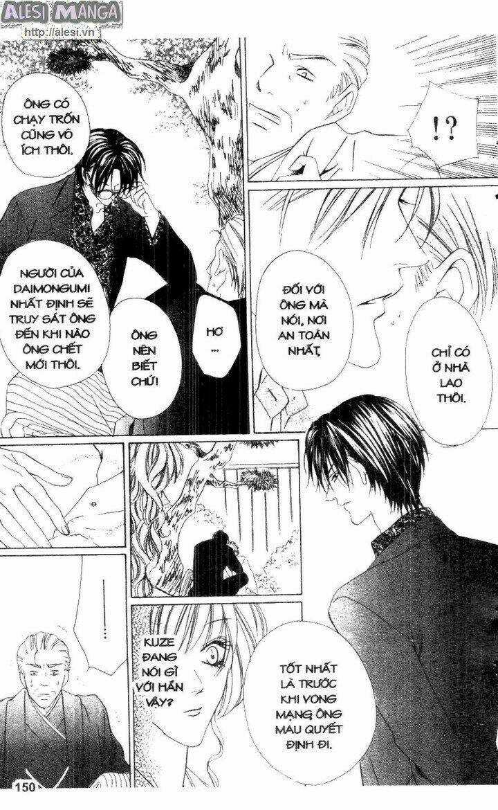 007 Phá Án Chapter 2 trang 141