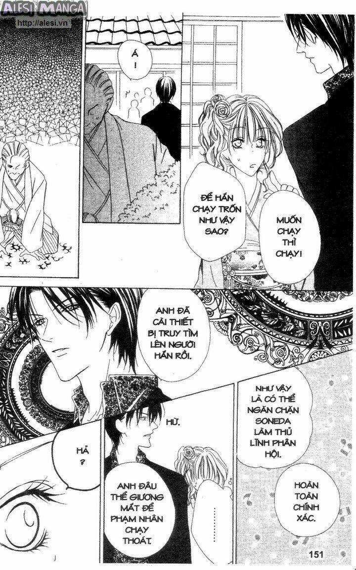 007 Phá Án Chapter 2 trang 142