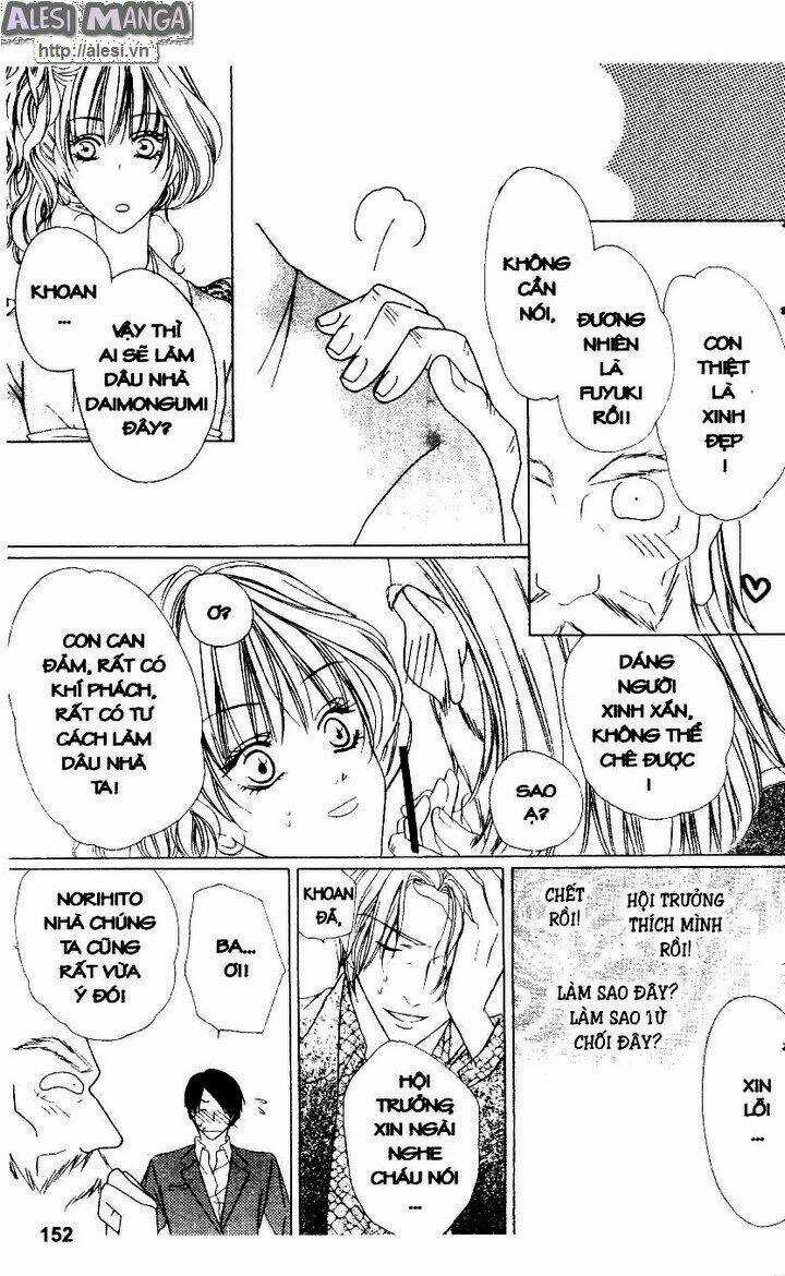 007 Phá Án Chapter 2 trang 143