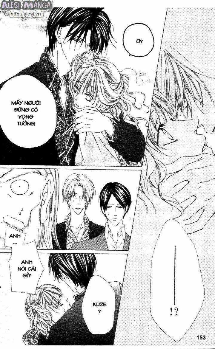 007 Phá Án Chapter 2 trang 144