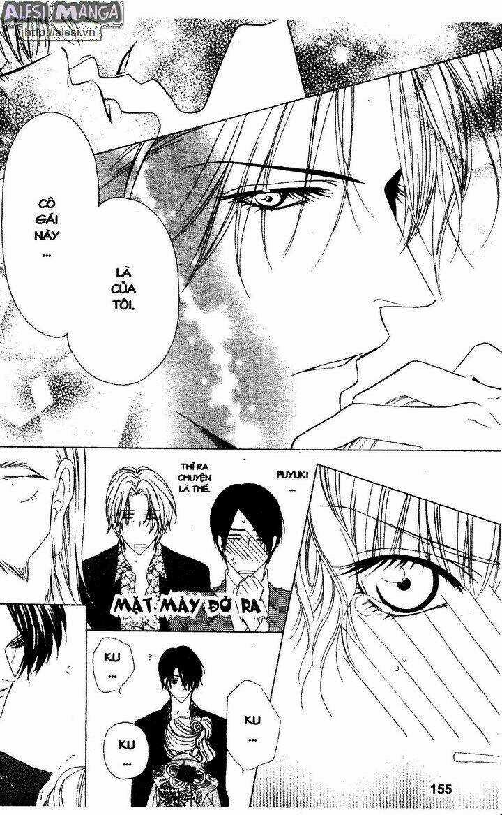 007 Phá Án Chapter 2 trang 146