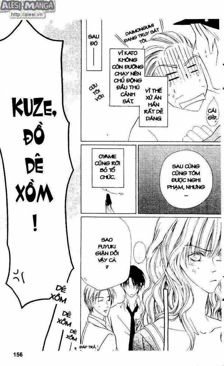 007 Phá Án Chapter 2 trang 147