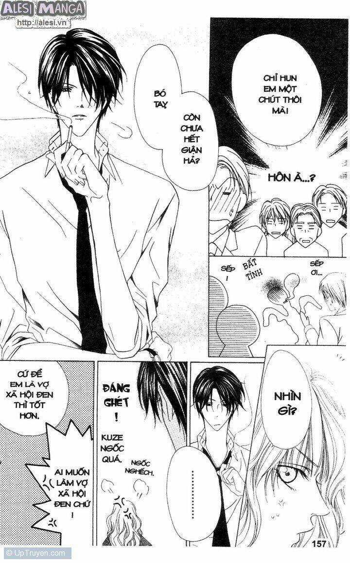 007 Phá Án Chapter 2 trang 148