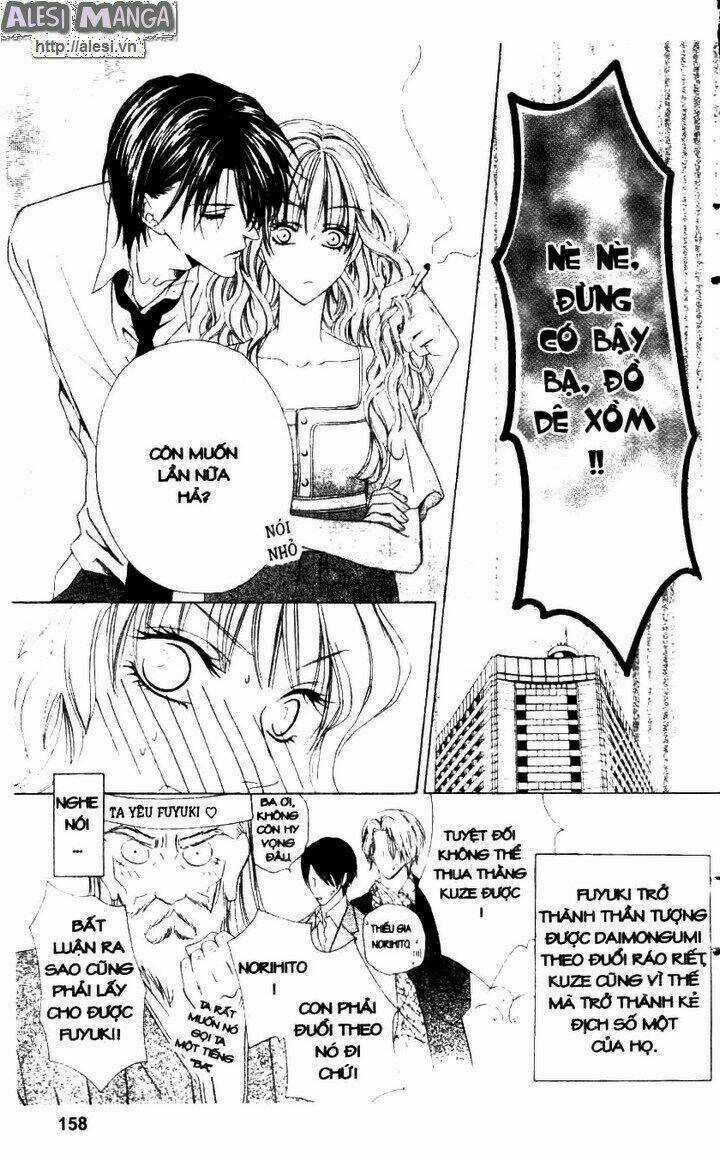 007 Phá Án Chapter 2 trang 149