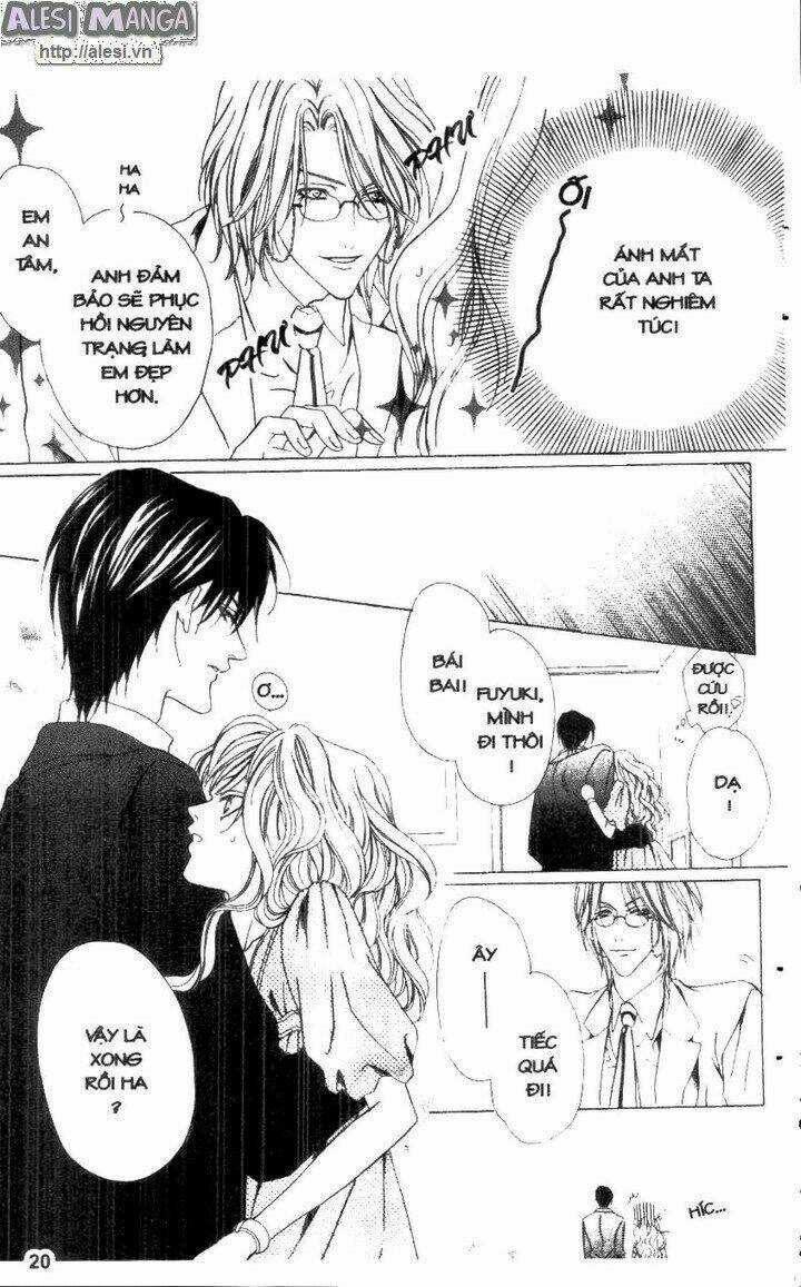 007 Phá Án Chapter 2 trang 15