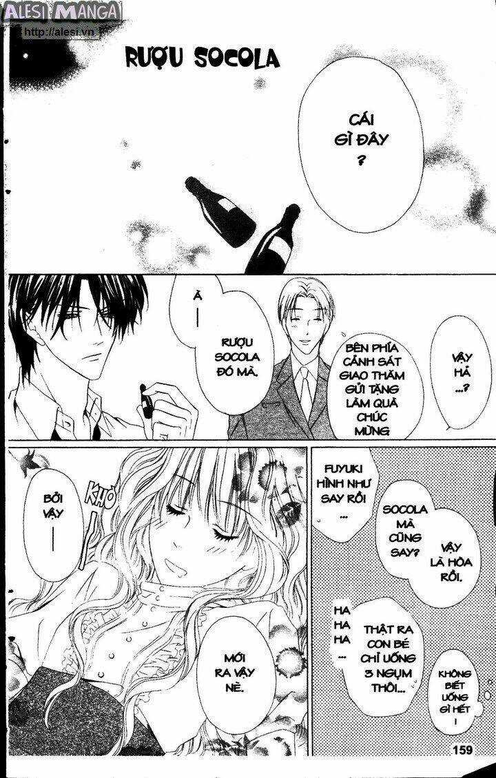 007 Phá Án Chapter 2 trang 150