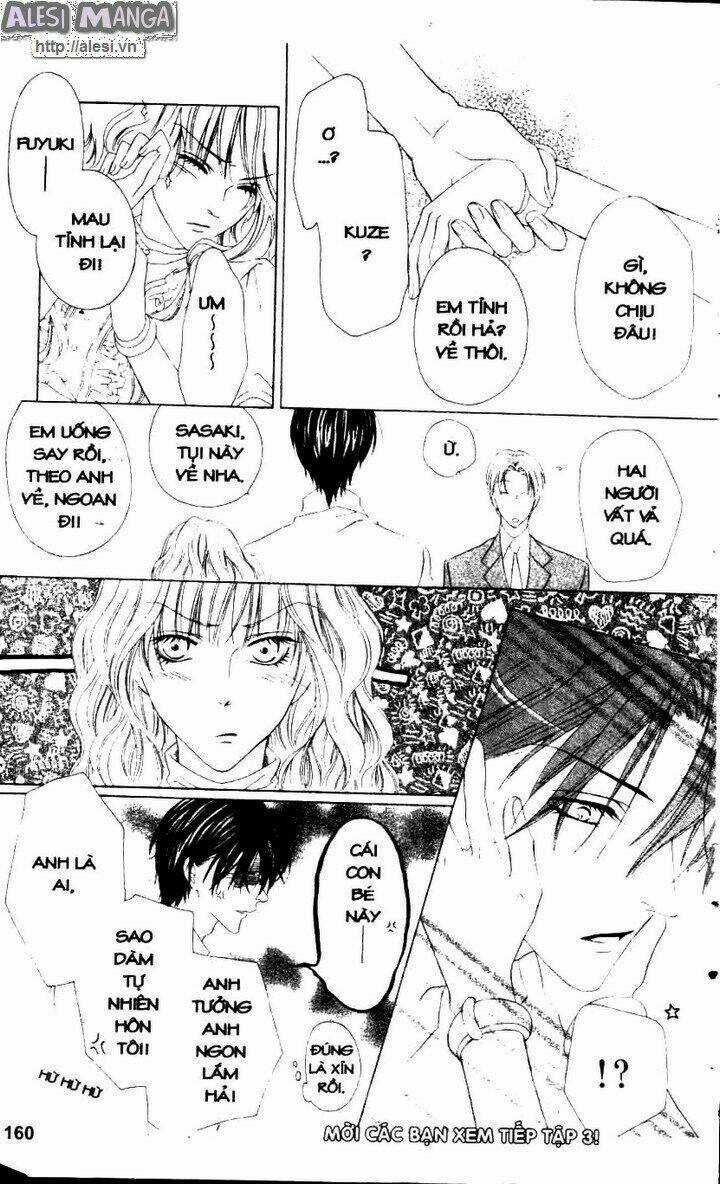 007 Phá Án Chapter 2 trang 151