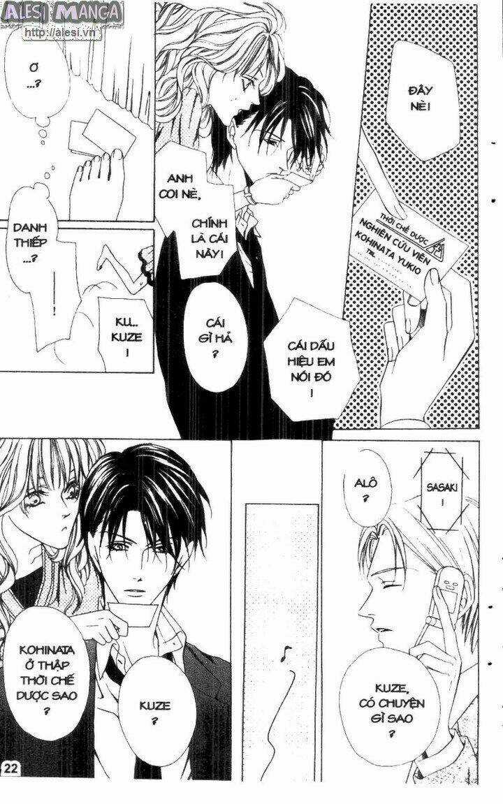 007 Phá Án Chapter 2 trang 17