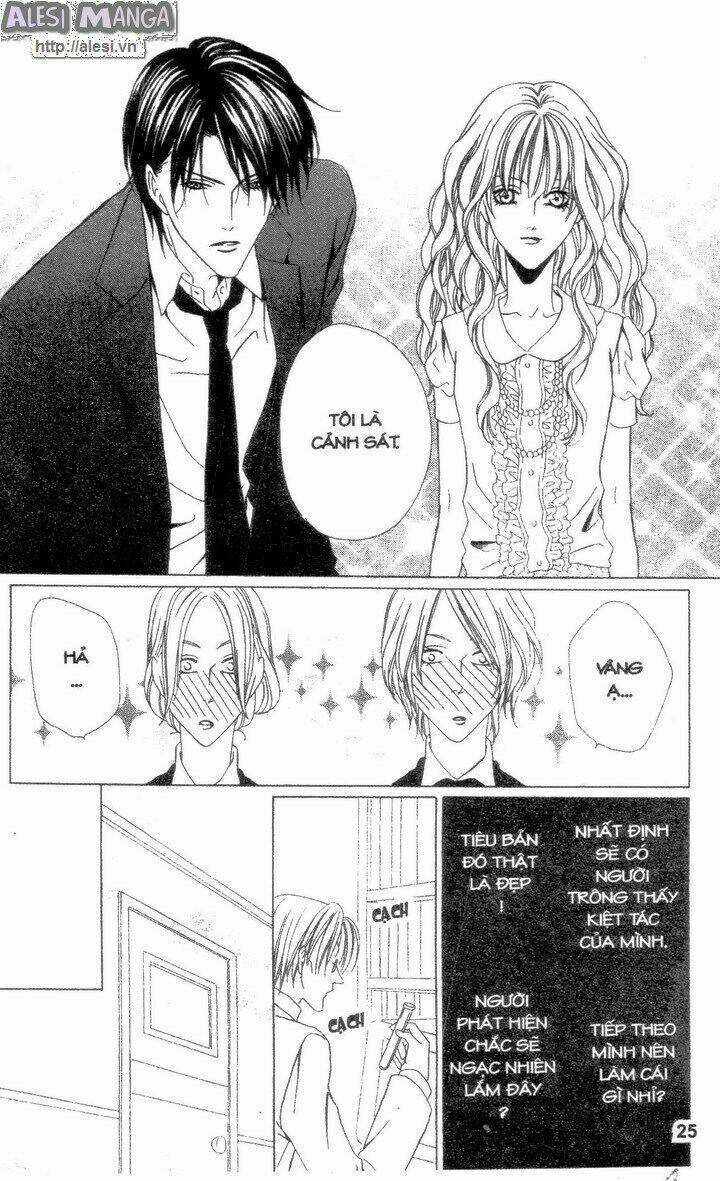 007 Phá Án Chapter 2 trang 20