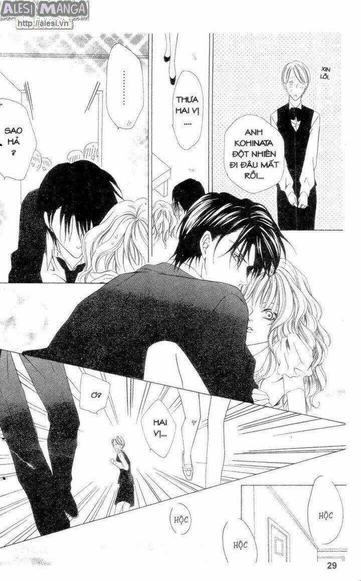 007 Phá Án Chapter 2 trang 24