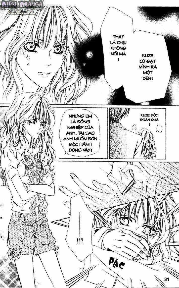 007 Phá Án Chapter 2 trang 26