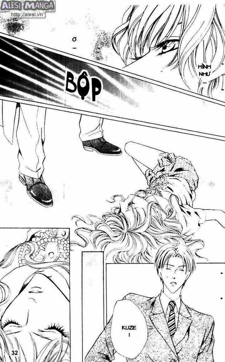 007 Phá Án Chapter 2 trang 27