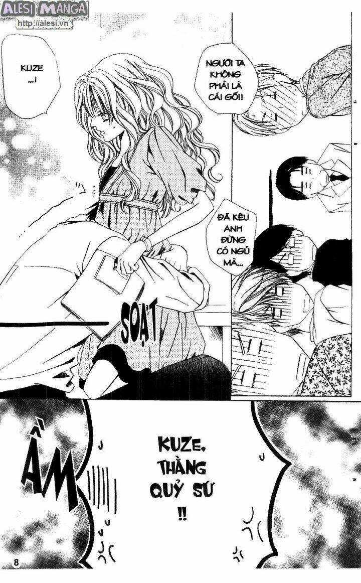 007 Phá Án Chapter 2 trang 3