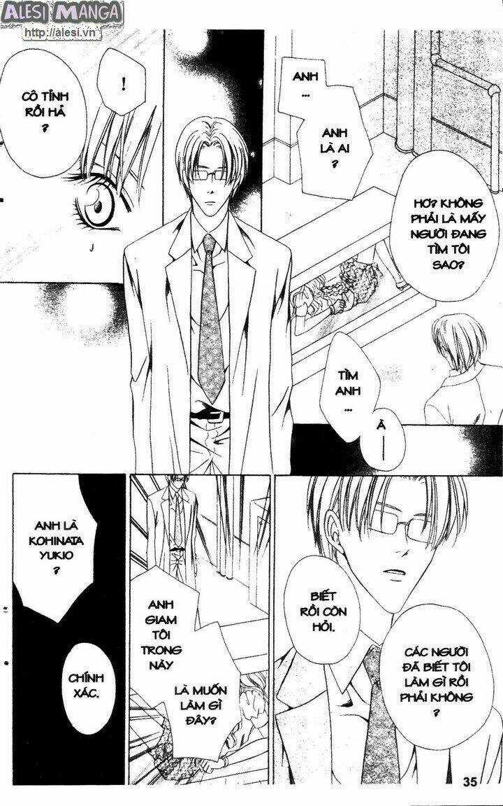 007 Phá Án Chapter 2 trang 30