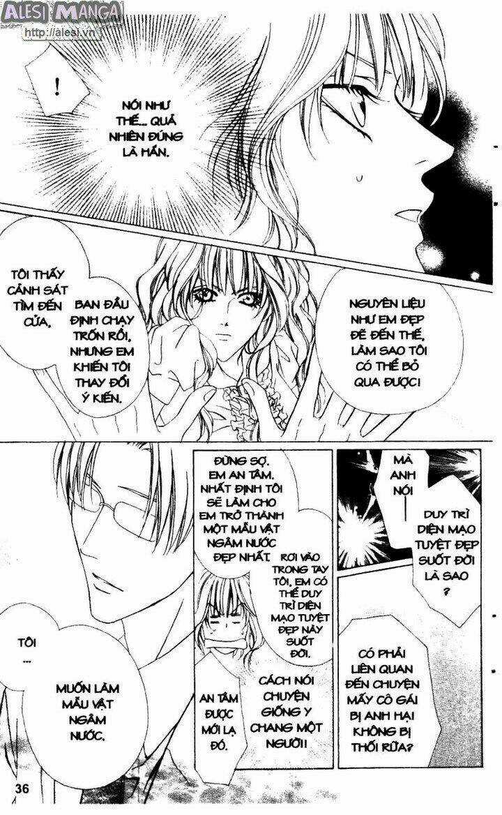 007 Phá Án Chapter 2 trang 31