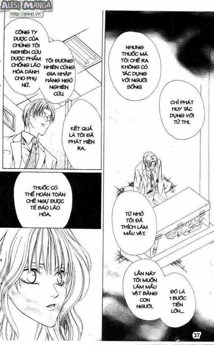 007 Phá Án Chapter 2 trang 32