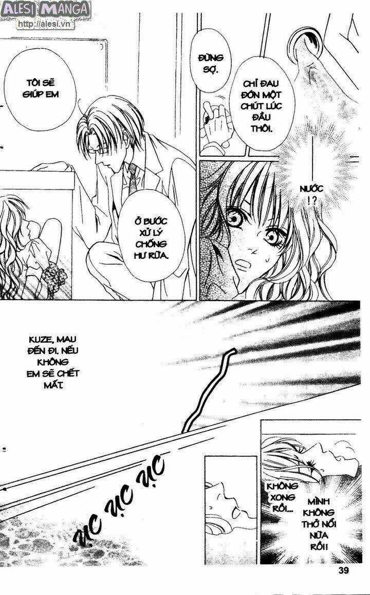 007 Phá Án Chapter 2 trang 34