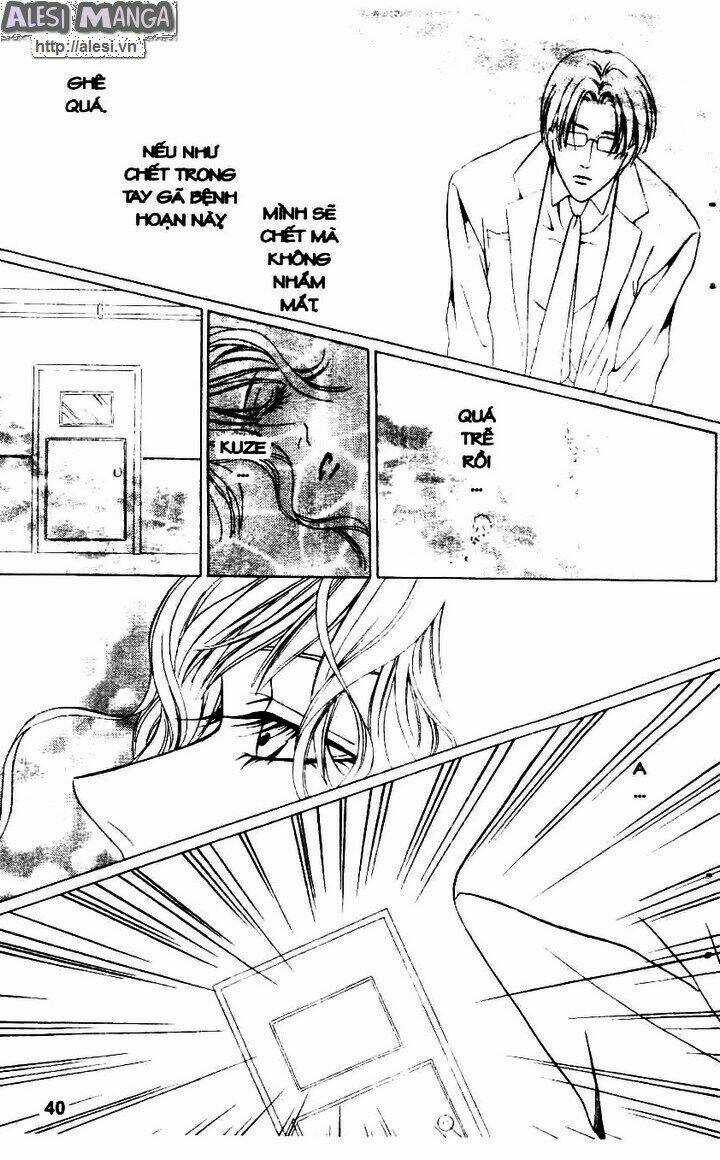 007 Phá Án Chapter 2 trang 35