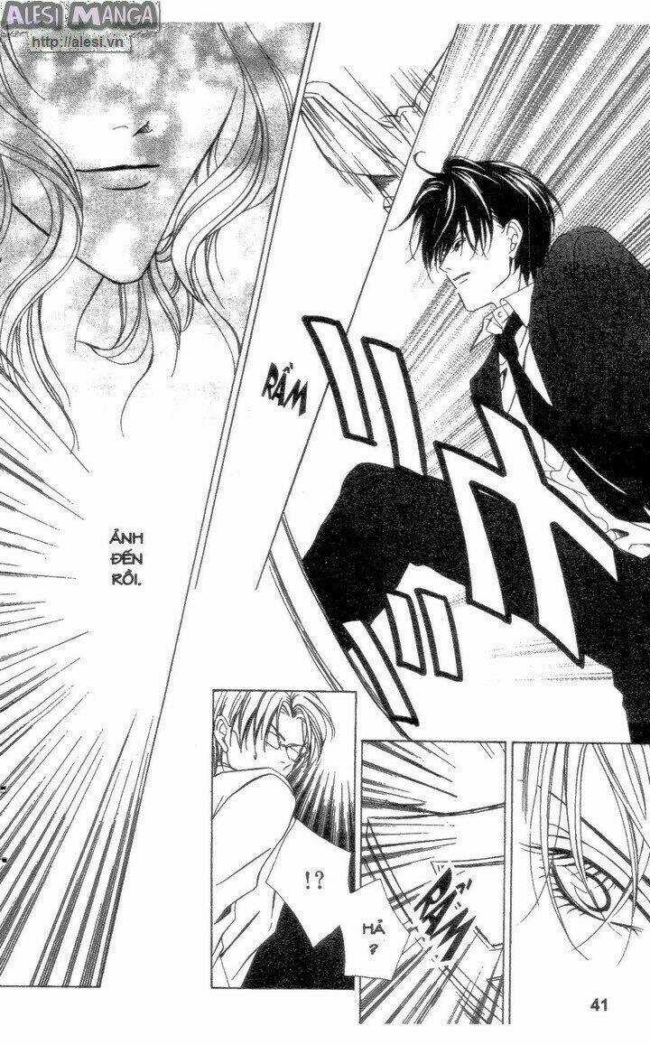 007 Phá Án Chapter 2 trang 36