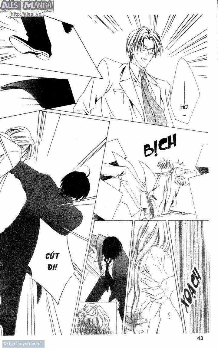 007 Phá Án Chapter 2 trang 38