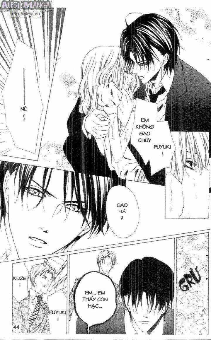 007 Phá Án Chapter 2 trang 39