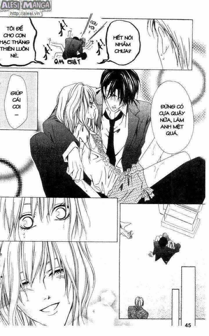 007 Phá Án Chapter 2 trang 40