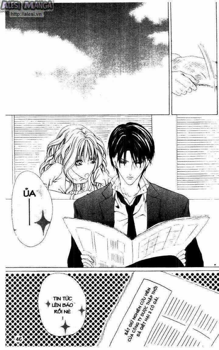 007 Phá Án Chapter 2 trang 41