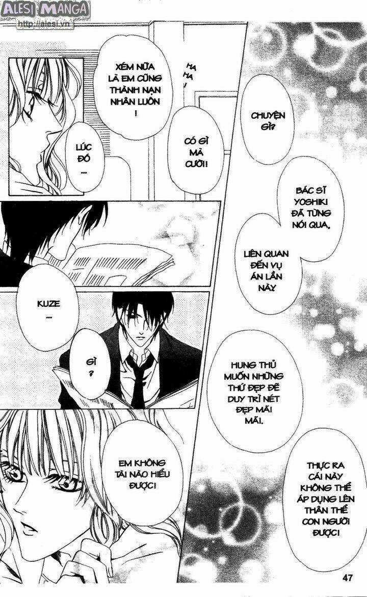 007 Phá Án Chapter 2 trang 42